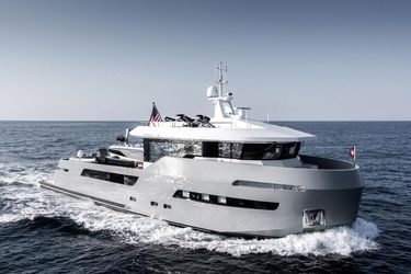 90' Lynx 2024 Yacht For Sale